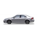 Pompe à haute pression FORD MONDEO 3 2.0 TDCi
