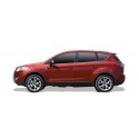 Pompe à haute pression FORD KUGA 2.0 TDCi