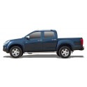 Pompe à haute pression ISUZU D-MAX 2 2.5 CRDi