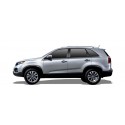Pompe à haute pression KIA SORENTO 2 2.2 CRDi