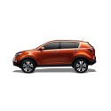 Pompe à haute pression KIA SPORTAGE 3 2.0 CRDi