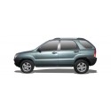 Pompe à haute pression KIA SPORTAGE 2  2.0 CRDi