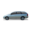 Turbo Nissan Primera 2.0 TD