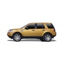 Pompe à haute pression LAND ROVER FREELANDER 2 2.2