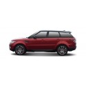 Pompe à haute pression LAND ROVER RANGE ROVER 2 3.0