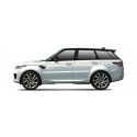 Pompe à haute pression LAND ROVER RANGE ROVER 2 2.0