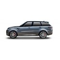 Pompe à haute pression LAND ROVER RANGE ROVER 2 5.0