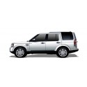 Pompe à haute pression LAND ROVER DISCOVERY 4 3.0 TD