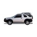 Pompe à haute pression LAND ROVER FREELANDER 2.0