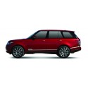 Pompe à haute pression LAND ROVER RANGE ROVER 4 3.0