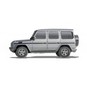 Pompe à haute pression MERCEDES-BENZ CLASSE G (W463) G 350 CDI