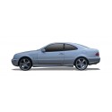 Pompe à haute pression MERCEDES-BENZ CLK (A208) CLK 200 Kompressor