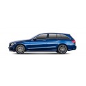 Pompe à haute pression MERCEDES-BENZ CLASSE C (S205) C 220 BlueTEC