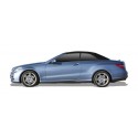 Pompe à haute pression MERCEDES-BENZ CLASSE E (A207) E 250 CDI