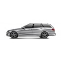 Pompe à haute pression MERCEDES-BENZ CLASSE E (S212) E 400