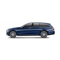 Pompe à haute pression MERCEDES-BENZ CLASSE E (S213) E 400 d