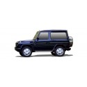 Pompe à haute pression MERCEDES-BENZ CLASSE G (W463) G 63 AMG