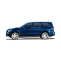 Pompe à haute pression MERCEDES-BENZ CLASSE GL (X166) GL 350 CDI