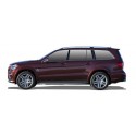 Pompe à haute pression MERCEDES-BENZ CLASSE GL (X166) GL 63 AMG