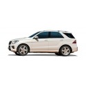Pompe à haute pression MERCEDES-BENZ CLASSE M (W166) ML 350 BlueTEC