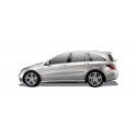 Pompe à haute pression MERCEDES-BENZ CLASSE R (W251, V251) R 320 CDI