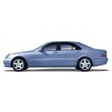Pompe à haute pression MERCEDES-BENZ CLASSE S (W220) S 400 CDI