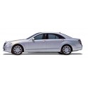 Pompe à haute pression MERCEDES-BENZ CLASSE S (W221) S 500 CGI
