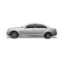 Pompe à haute pression MERCEDES-BENZ CLASSE S (W221) S 63 AMG