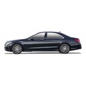 Pompe à haute pression MERCEDES-BENZ CLASSE S (W222, V222, X222) S 350 d