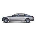 Pompe à haute pression MERCEDES-BENZ CLASSE S (W222, V222, X222) S 500 Maybach
