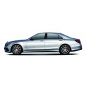 Pompe à haute pression MERCEDES-BENZ CLASSE S (W222, V222, X222) S 63 AMG
