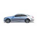 Pompe à haute pression MERCEDES-BENZ CLASSE S (C216) CL 500