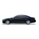 Pompe à haute pression MERCEDES-BENZ CLASSE S (C216) CL 63 AMG