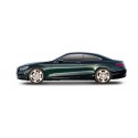 Pompe à haute pression MERCEDES-BENZ CLASSE S (C217) S 500