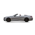 Pompe à haute pression MERCEDES-BENZ CLASSE S (A217) AMG S 63