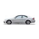 Pompe à haute pression MERCEDES-BENZ CLK (C209) CLK 270 CDI