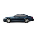 Pompe à haute pression MERCEDES-BENZ CLS (C218) CLS 250 CDI