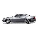 Pompe à haute pression MERCEDES-BENZ CLS (C219) CLS 320 CDI