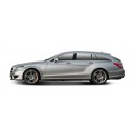 Pompe à haute pression MERCEDES-BENZ CLS (X218) CLS 63 AMG