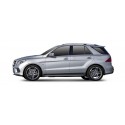 Pompe à haute pression MERCEDES-BENZ GLE (W166) 350 d