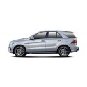 Pompe à haute pression MERCEDES-BENZ GLE (W166) 500