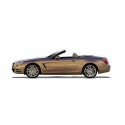 Pompe à haute pression MERCEDES-BENZ SL (R231) 500