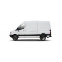 Pompe à haute pression MERCEDES-BENZ SPRINTER 3,5-t (B906) 311 CDI