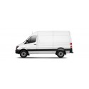 Pompe à haute pression MERCEDES-BENZ SPRINTER 4,6-t (B906) 416 CDI