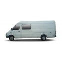 Pompe à haute pression MERCEDES-BENZ SPRINTER 4-t (B904) 411 CDI