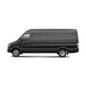Pompe à haute pression MERCEDES-BENZ SPRINTER 5-t (B907) 519 CDI