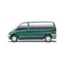 Pompe à haute pression MERCEDES-BENZ VITO (W638) 108 CDI 2.2