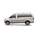 Pompe à haute pression MERCEDES-BENZ VITO Tourer (W447) 119 CDI