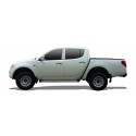 Pompe à haute pression MITSUBISHI L200 / TRITON  2.5 DI-D