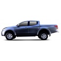 Pompe à haute pression MITSUBISHI L200 / TRITON  2.4 DI-D